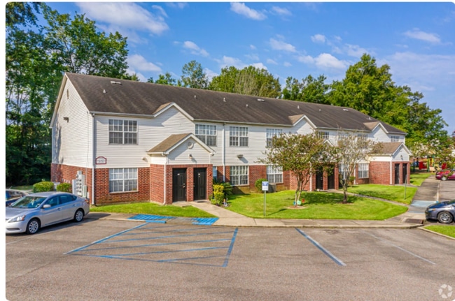 Building Photo - 2121 Lobdell Blvd Unit H21 Rental