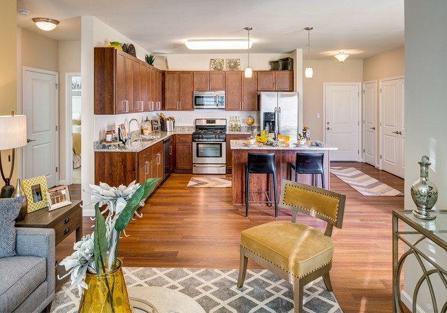 Building Photo - The Mark | Fairfield County Rental