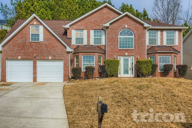 Photo - 3368 Hunting Creek Pass