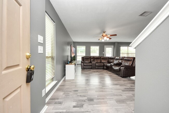 Photo - 9219 Dewberry Blossom Ln