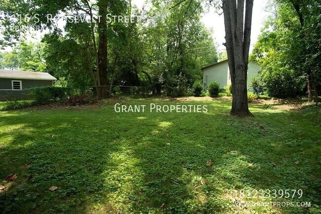 Photo - 116 S Roosevelt St