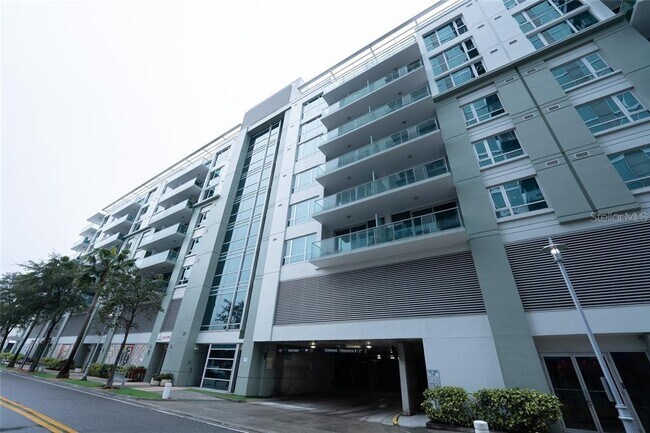 Photo - 111 N 12th St Condo Unit 1524