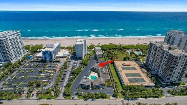 Photo - 3600 N Ocean Dr Unit 310