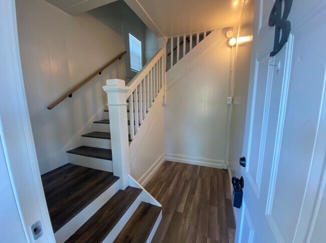 Photo - Burney Street Triplex Unit B