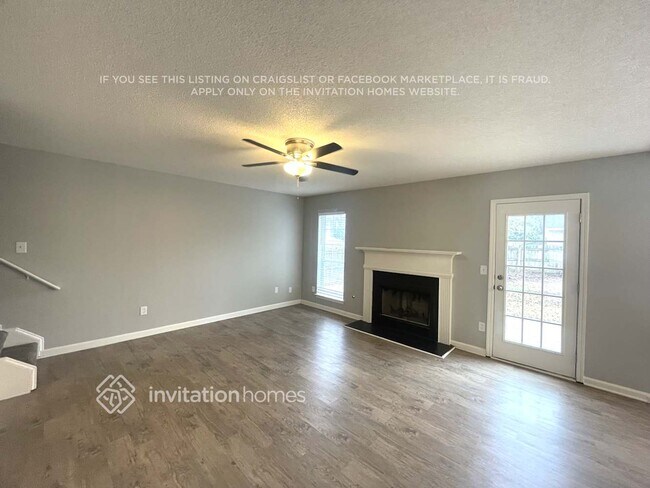 Photo - 4578 Grove Park Way NW