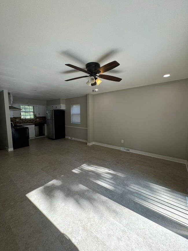 Photo - Coming Soon in Independence – Updated 3-Bedroom Duplex with 1-Car Garage
