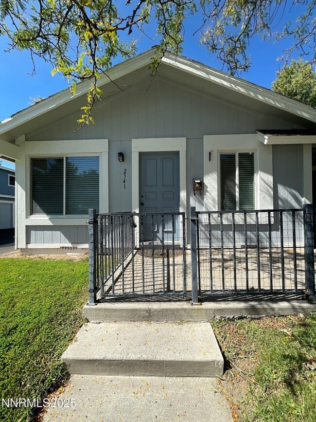 Photo - 2341 Rock Blvd Townhome