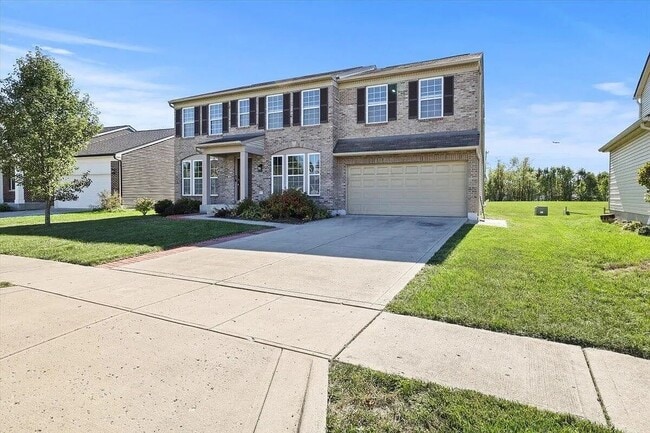 Photo - 1571 Morrison Farms Dr