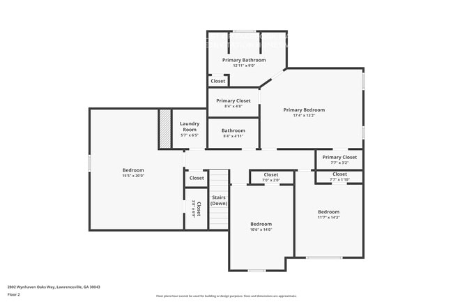Photo - 2802 Wynhaven Oaks Way