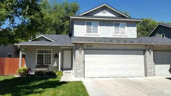 Building Photo - 8321 N Dodgin Ave Rental
