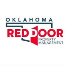 OklahomaRedDoor