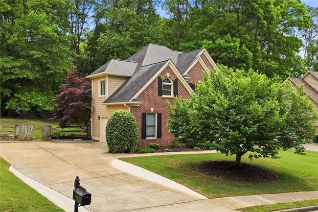 Photo - 2058 Woodside Park Dr