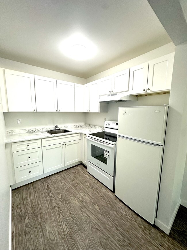 Photo - 776 Vaughan St Unit 308