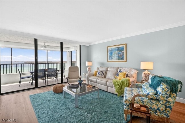 Photo - 15021 Punta Rassa Rd Unit 801