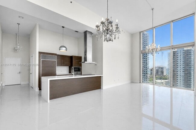 Photo - 495 Brickell Ave Unit 1501
