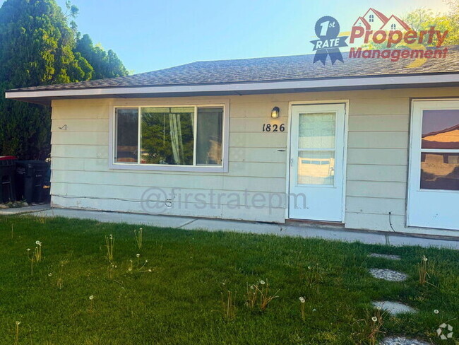 Building Photo - 1826 N Crestmont Dr Rental