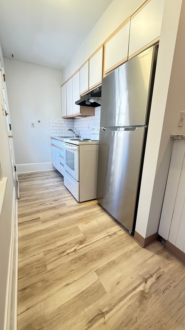 Photo - 1203 Delaware Ave Unidad 2