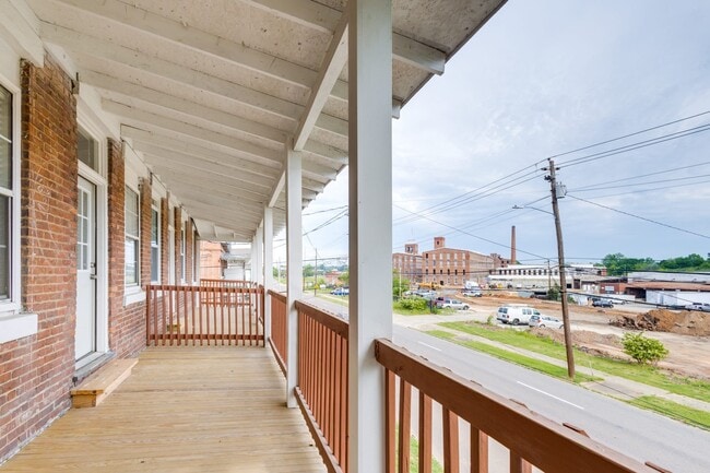 Photo - 1642 Broad St Apartments Unit 1642 Broad Street