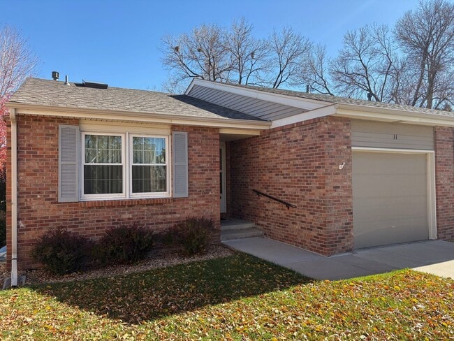 Photo - Updated 3BD/2BA with Garden Basement & Low Maintenance Living