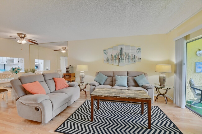 Building Photo - 9826 Marina Blvd Unit 1027 Rental