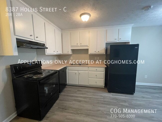 Photo - 8387 Hollis St Unidad C