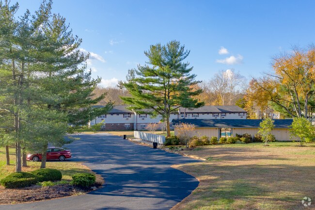 Cedar Brook
