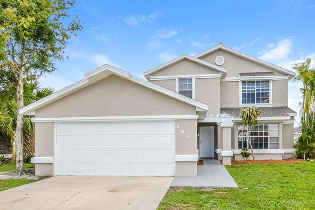 Building Photo - 305 Palmview Ct