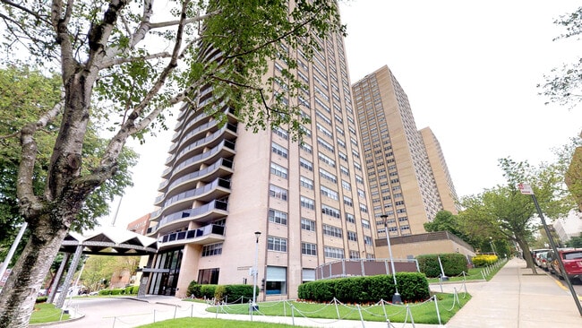 The Bel Air - The Bel Air