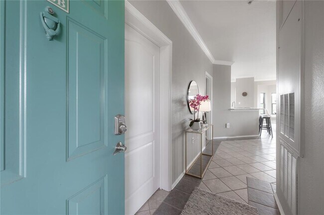 Photo - 2709 Via Cipriani Unit 530B