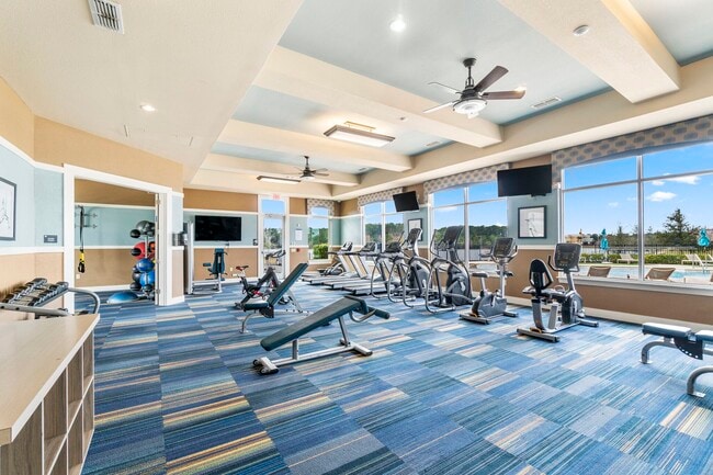 Replace your gym membership with our complete gym!