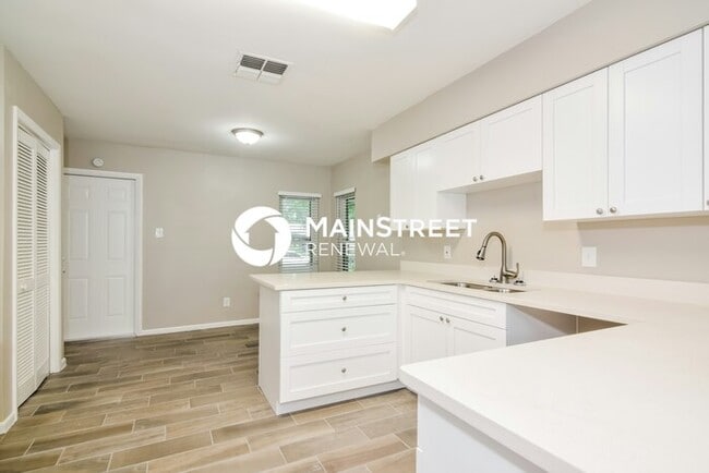 Photo - 4 Bedroom Pet-Friendly Home in Lutz, FL with Main Street Renewal