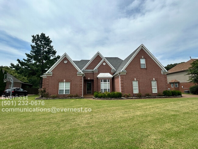 Photo - 9501 William Little Dr House