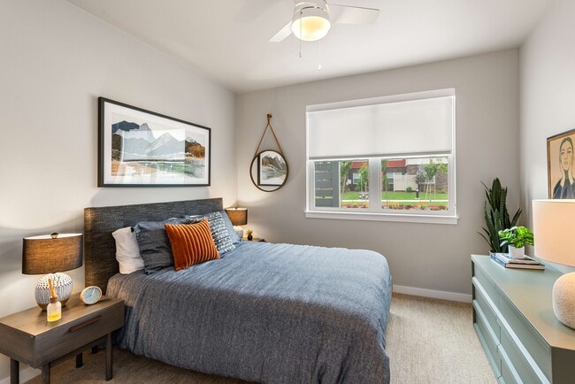 Photo - Zera At Reeds Crossing