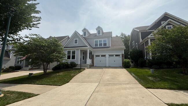 Photo - Craftsman-Style Home in Embrey Mill