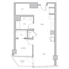 Circa LA - B - 1 Beds - 1 Baths - 763 Sq. ft.