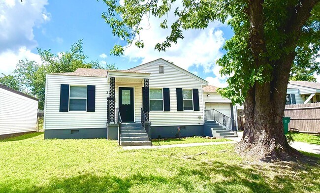 Cute 2Bed / 1Bath Home In NW OKC!!! - Cute 2Bed / 1Bath Home In NW OKC!!!