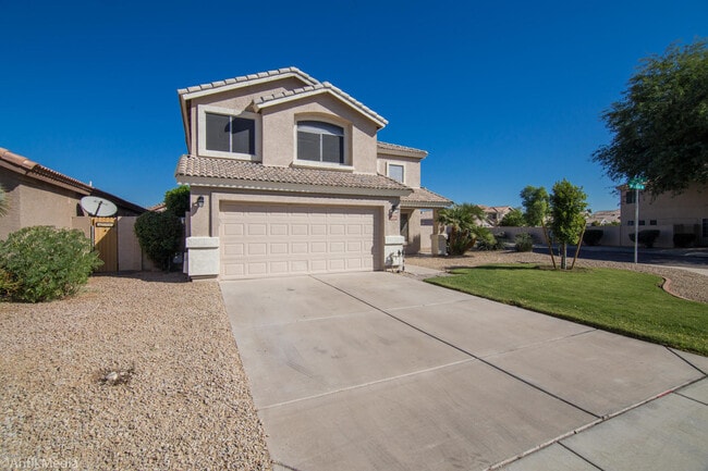 13168 W Monte Vista Dr