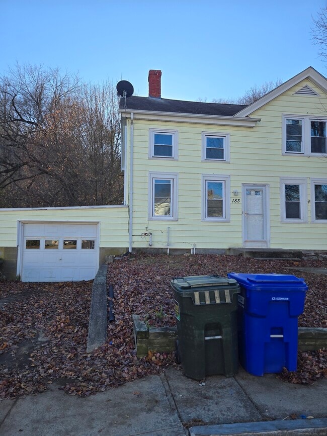 Building Photo - 183 High St