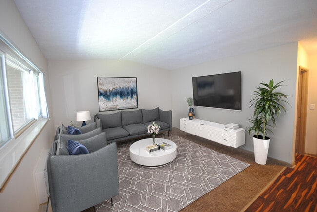 Photo - Atrio Apartment Homes