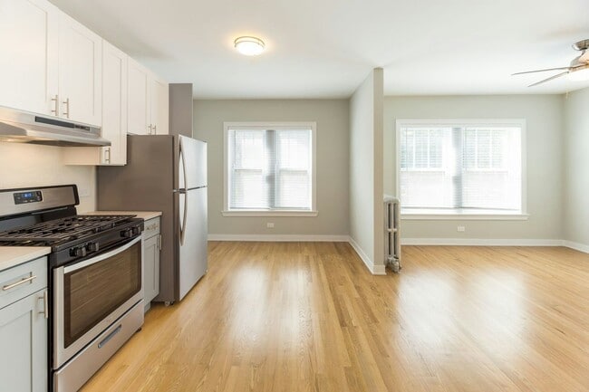 Photo - 2010 W Foster Ave Apartamento Unidad 1A