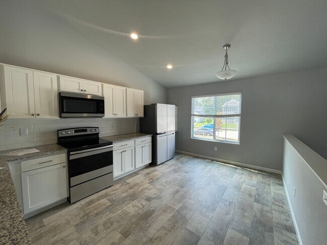 Photo - Three Bedroom Home in Portage