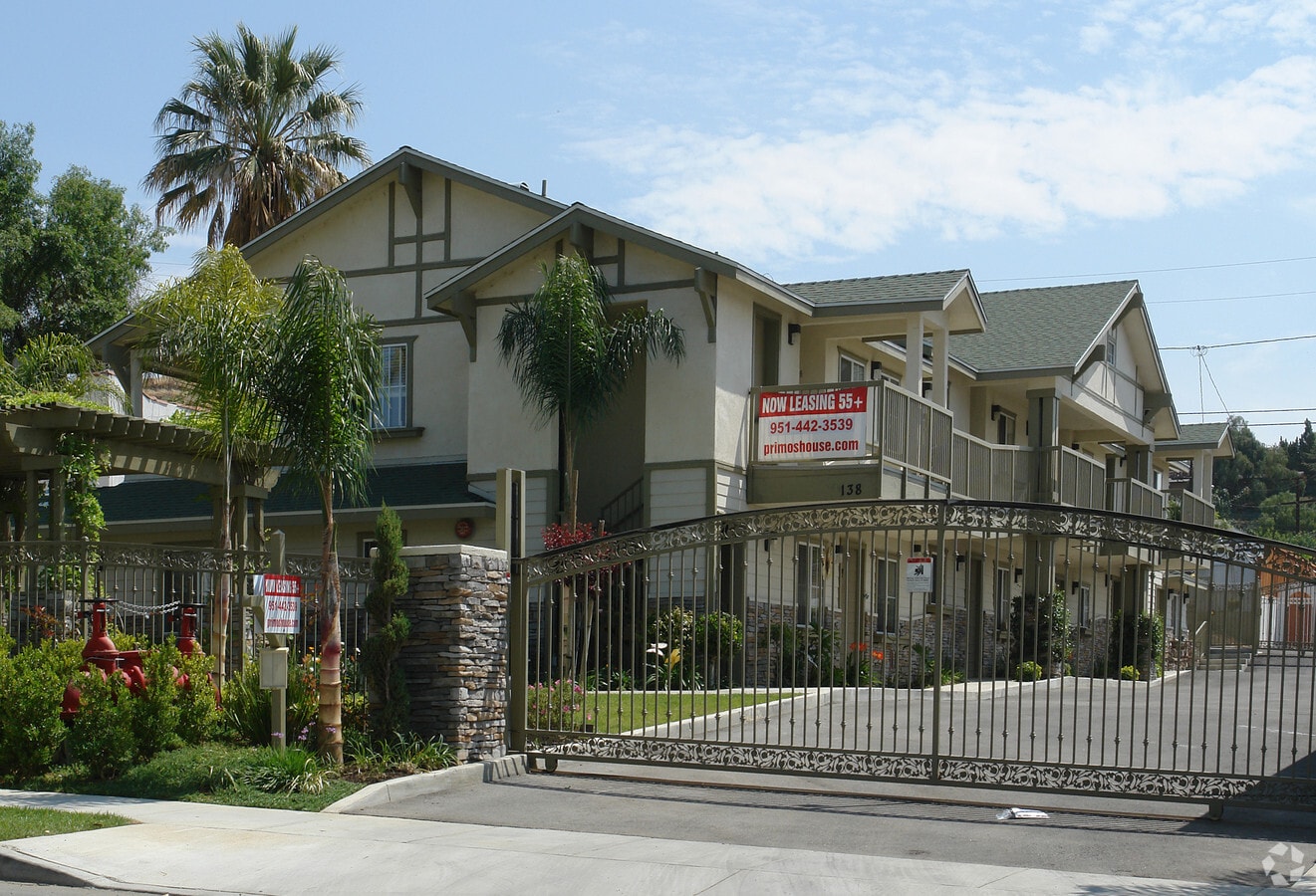 Graham Ave Apts - Graham Ave Apts
