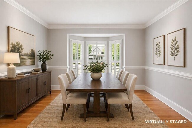 Photo - 520 Redding View Ct NW