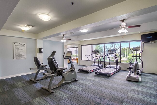 Experience 55+ Senior Living