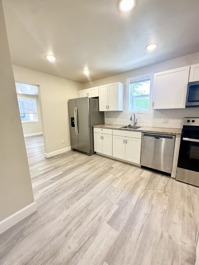 Photo - Garden Level Apartment Ready Now! Unit B