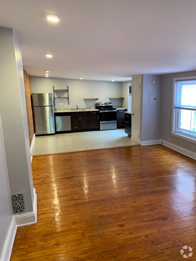 Building Photo - 1702 W Girard Ave Unit 3 Rental