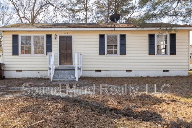 Photo - 303 W Horton St