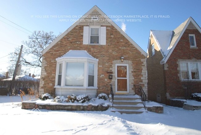 Building Photo - 6016 N Austin Ave Rental