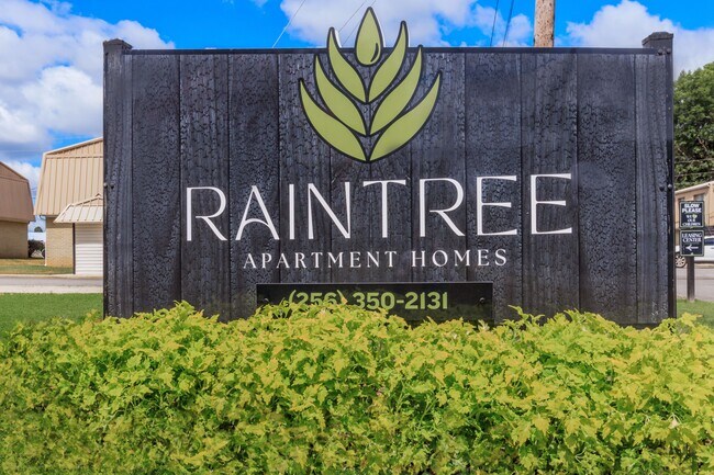Photo - Raintree Village Apartments