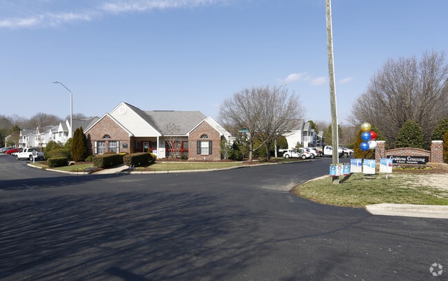 Photo - Crabtree Crossing Apartments and Townhomes